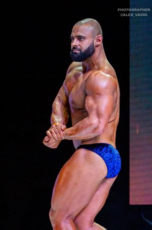BODYBUILDING +102